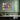Colorful Jars Abstract Canvas Collection Canvas Wrap / 20 x 16