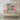 Vibrant Jars of Summer Dreams Canvas Wrap / 48 x 32