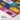 Colorful Symphony of Geometric Bottles Fine Art Print / 30 x 20