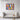 Colorful Symphony of Geometric Bottles Framed Canvas (Walnut) / 24 x 18