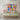Colorful Symphony of Geometric Bottles Canvas Wrap / 32 x 24