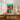 Vibrant Geometry: Modern Color Blocks Fine Art Print / 20 x 30