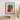 Vibrant Geometry: Modern Color Blocks Fine Art Print / 11 x 14