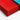 Vibrant Geometry: Modern Color Blocks Canvas Wrap / 18 x 24