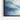 Misty Mountains Serene Reflection Framed Canvas (Black) / 10 x 8