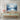 Misty Mountains Serene Reflection Canvas Wrap / 48 x 32
