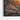 Autumn Radiance at Lakeside Dawn Framed Canvas (Black) / 40 x 30