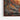 Autumn Radiance at Lakeside Dawn Framed Canvas (Walnut) / 48 x 32