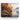 Autumn Radiance at Lakeside Dawn Canvas Wrap / 10 x 8