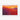 Fiery Sunset Over Crimson Hills Fine Art Print / 48 x 32