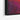 Fiery Sunset Over Crimson Hills Framed Canvas (Black) / 14 x 11