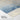 Winter's Whisper: Silent Blue Serenity Fine Art Print / 30 x 20