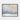 Winter's Whisper: Silent Blue Serenity Framed Canvas (Black) / 14 x 11