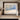 Serenity of Blue Winter Birches Fine Art Print / 48 x 32