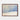 Serenity of Blue Winter Birches Framed Canvas (Walnut) / 24 x 18