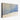 Serenity of Blue Winter Birches Canvas Wrap / 48 x 32
