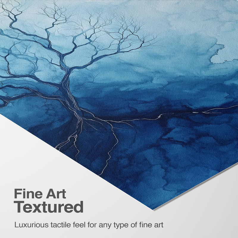 Luxurious Texture & Detail