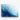 Ethereal Blue Tree Dreamscape Art Canvas Wrap / 24 x 18
