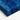 Ethereal Blue Tree Dreamscape Art Canvas Wrap / 32 x 24