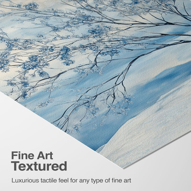 Luxurious Texture & Detail