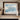 Winter's Whisper: An Icy Brushstroke Fine Art Print / 48 x 32