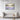 Lavender Hues under Whispering Pines Framed Canvas (Black) / 48 x 32