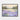 Lavender Hues under Whispering Pines Framed Canvas (Black) / 14 x 11