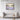 Lavender Hues under Whispering Pines Framed Canvas (Walnut) / 48 x 32