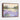 Lavender Hues under Whispering Pines Framed Canvas (Walnut) / 14 x 11
