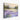 Lavender Hues under Whispering Pines Canvas Wrap / 14 x 11
