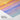 Sunset Hues over Watercolor Horizons Fine Art Print / 30 x 20