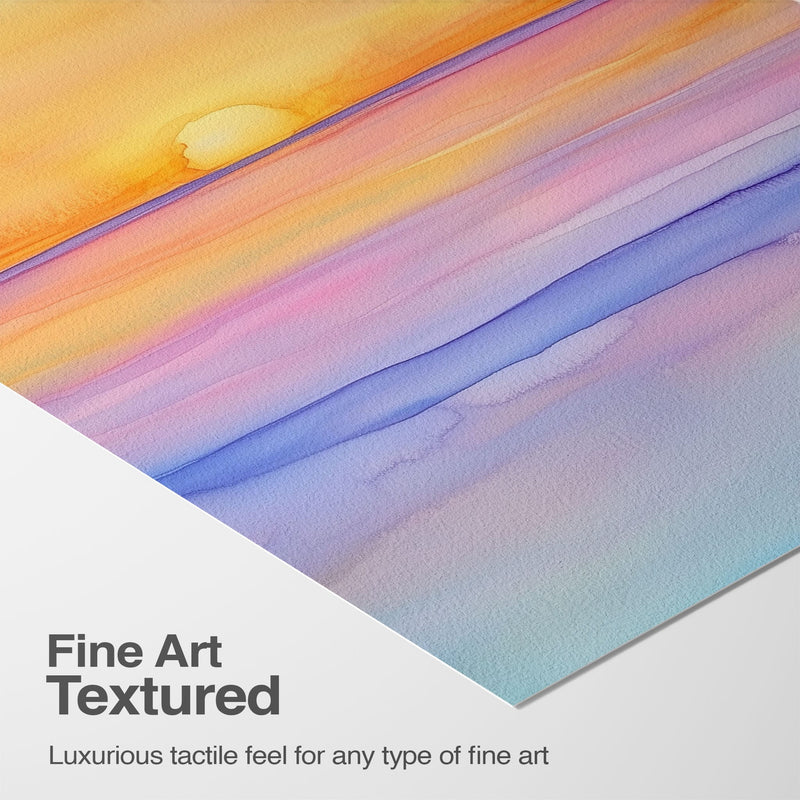 Luxurious Texture & Detail
