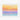Sunset Hues over Watercolor Horizons Fine Art Print / 32 x 24