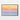 Sunset Hues over Watercolor Horizons Framed Canvas (Black) / 30 x 20