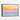 Sunset Hues over Watercolor Horizons Framed Canvas (Black) / 48 x 32