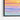 Sunset Hues over Watercolor Horizons Framed Canvas (Black) / 40 x 30
