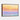 Sunset Hues over Watercolor Horizons Framed Canvas (Walnut) / 30 x 20