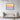 Sunset Hues over Watercolor Horizons Framed Canvas (Walnut) / 30 x 20