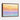 Sunset Hues over Watercolor Horizons Framed Canvas (Walnut) / 24 x 18