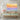 Sunset Hues over Watercolor Horizons Canvas Wrap / 48 x 32