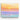 Sunset Hues over Watercolor Horizons Canvas Wrap / 20 x 16
