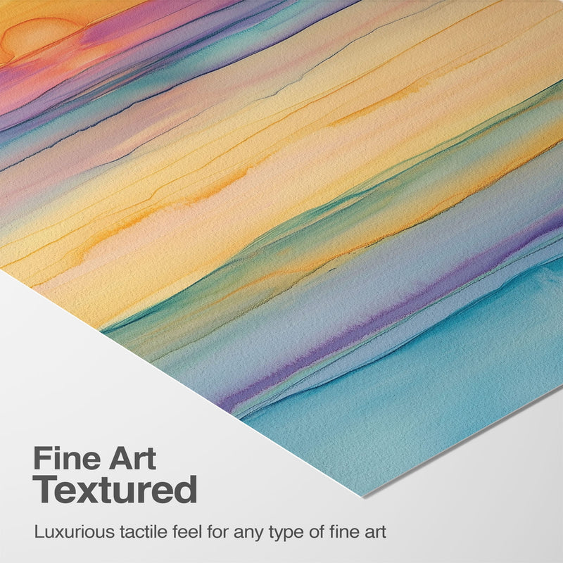 Luxurious Texture & Detail