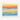 Sunset Mirage Over Watercolor Waves Fine Art Print / 20 x 16