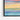 Sunset Mirage Over Watercolor Waves Framed Canvas (Black) / 48 x 32
