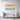 Sunset Mirage Over Watercolor Waves Canvas Wrap / 48 x 32