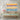 Sunset Mirage Over Watercolor Waves Canvas Wrap / 48 x 32