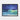 Starlit Midnight Ocean Waves Framed Canvas (Black) / 24 x 18