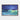 Starlit Midnight Ocean Waves Framed Canvas (Walnut) / 30 x 20