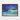 Starlit Midnight Ocean Waves Framed Canvas (Walnut) / 32 x 24