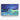 Starlit Midnight Ocean Waves Canvas Wrap / 48 x 32